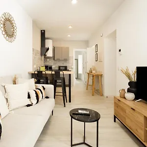  Apartamento Mucha Vida