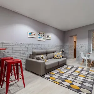 Apartamento Maribel Cadice
